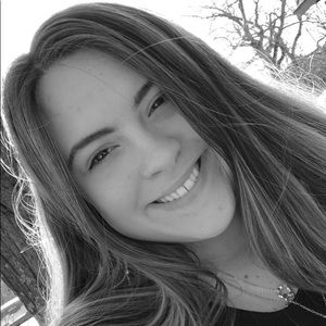 Meet your Posher, Madison